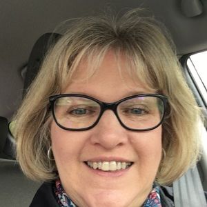 Meet your Posher, Ann